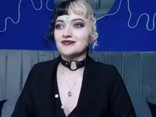 Camsoda Adult Video Chat of jeannesabatier