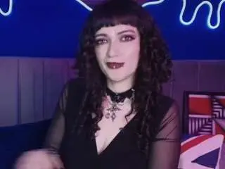 Camsoda Adult Webcam of jeannesabatier