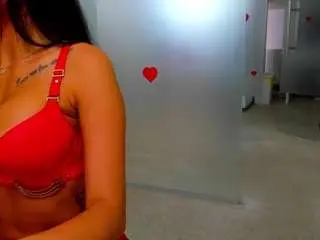 Camsoda Watch Live Sex Cams of queenrafaelle
