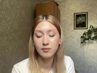 Camsoda Adult Webcam of chungenous
