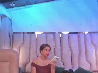 Camsoda Sex Chat of barbaracambels