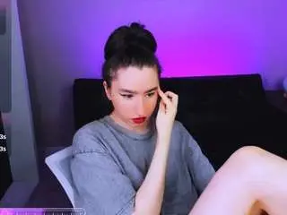 Camsoda Sex Cam of lilythompsonx