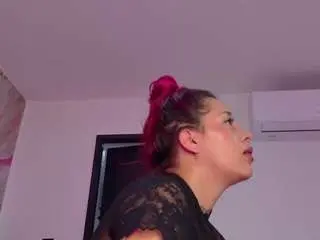 Camsoda Sex Cam of mg-celeste