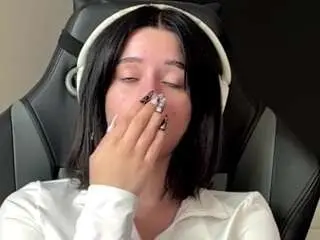 Camsoda Best Webcam of josphinebaney