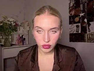 Camsoda Live Sex Cam of marylousharpe