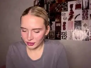 Camsoda Sex Cam of marylousharpe