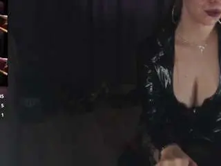 Camsoda Private Sex Chat of rubyyy1234