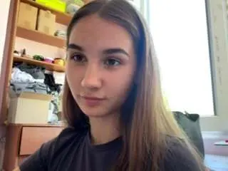 Camsoda Sex Cam of griseldasmerdon