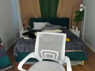 Camsoda Adult Webcam of vicki-milles