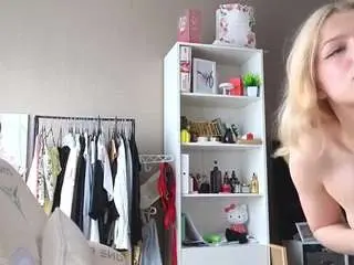 Camsoda Private Sex Chat of yourl1ttleangel