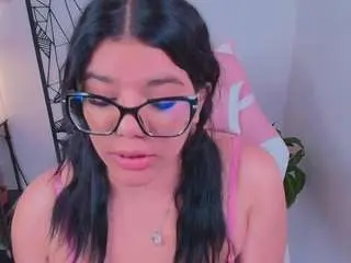 Camsoda Private Sex Chat of ashleey18