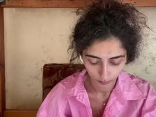 Camsoda Adult Webcam of tamathafessenden
