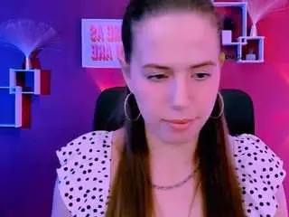 Camsoda Live Sex of rina-gold
