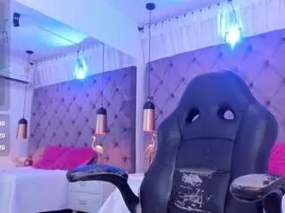 Camsoda Nude Webcam of sussan-roxx