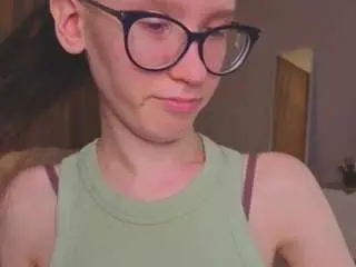 Camsoda Live Sex of lynettebails