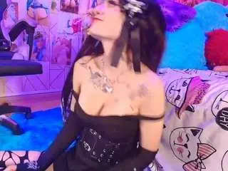 Camsoda Free Live Porn of alicebenet