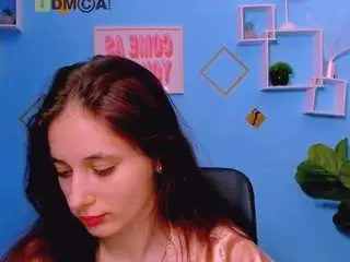 Camsoda Best live sex cam show of emilia-ivory