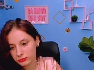 Camsoda Adult Webcams of emilia-ivory
