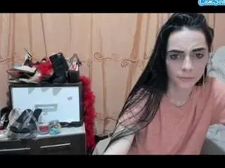 Camsoda Adult Video Chat of jessycute1