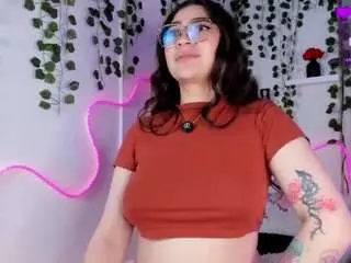 Camsoda Adult Webcams of samiievans