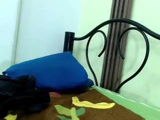 Camsoda Free Live Porn of laflacacrazy640
