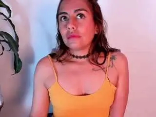 Camsoda Adult Video Chat of 1m-amber