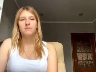 Camsoda Adult Webcams of glendatrotty