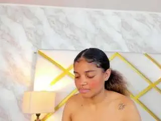 Camsoda Private Sex Chat of michellebronx