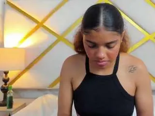 Camsoda Best Webcam of michellebronx