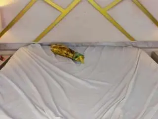 Camsoda Best live sex cam show of michellebronx