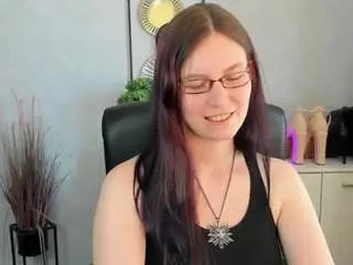 Camsoda Private Sex Chat of emmatease94
