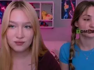 Camsoda Private Sex Chat of so-hot-rosalie