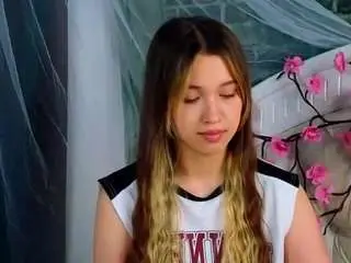 Camsoda Free Live Porn of annaberrys