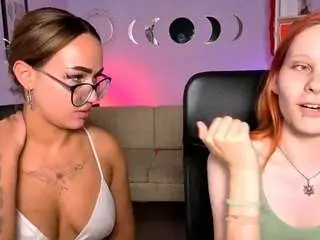 Camsoda Adult Video Chat of cassandra-nik1