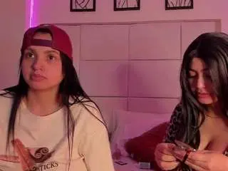 Camsoda Live Sex of agatha11