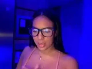 Camsoda Sex Cam of antonellamorelli