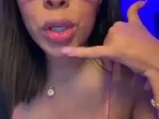 Camsoda Adult Webcam of antonellamorelli