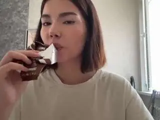 Camsoda Best Webcam of felisaharvath
