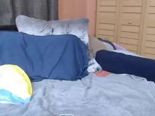 Camsoda Adult Webcam of monica-leigh