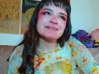 Camsoda Nude Webcam of tara-haze