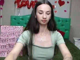 Camsoda Best Webcam of jessicabreeze