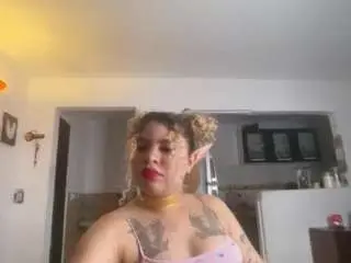 Camsoda Live Sex of scarlettduran