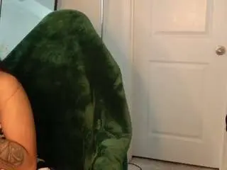Camsoda Sex Cam of butterflybooty