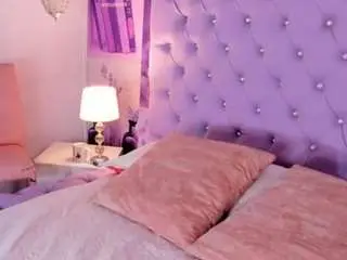 Camsoda Live Sex Cam of dahianalincoln