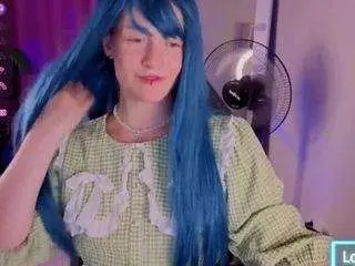 Camsoda Adult Webcam of ricki-bloom