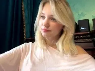 Camsoda Live Sex of twannasanchec