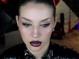 Camsoda Best live sex cam show of goddessdarsy