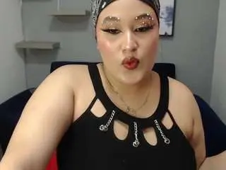 Camsoda Adult Video Chat of leilanewgirl