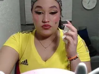 Camsoda Free Live Porn of leilanewgirl