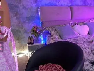 Camsoda Sex Cam of ameliwin